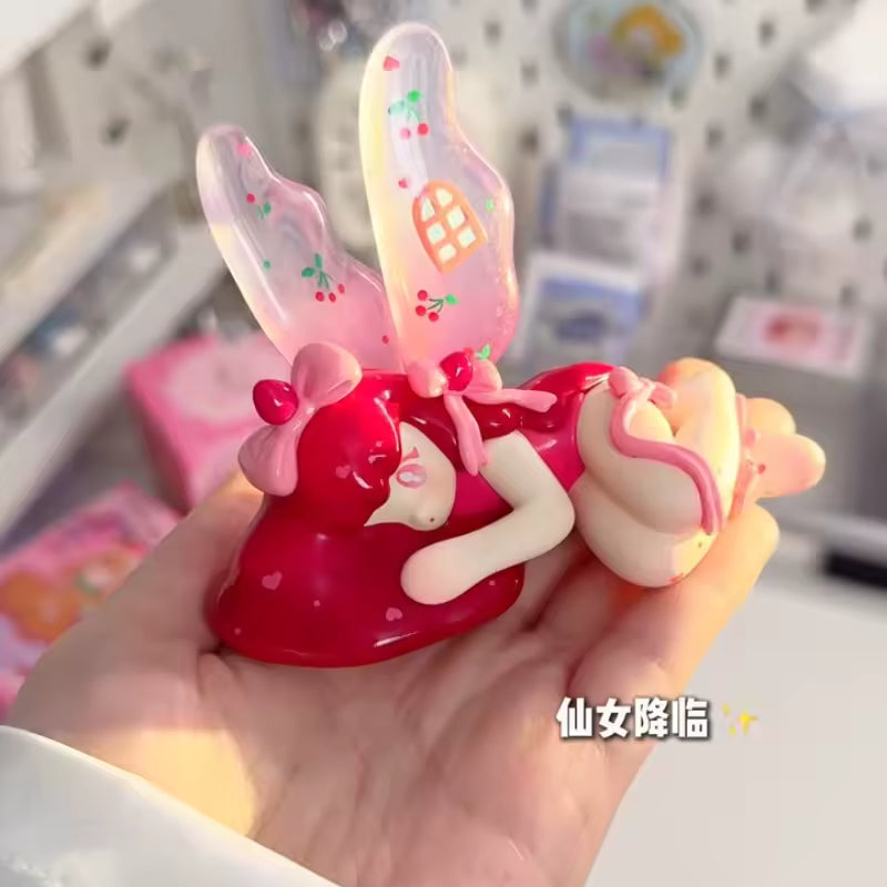Aamy • Witch's Little Kitchen Series Blind Box