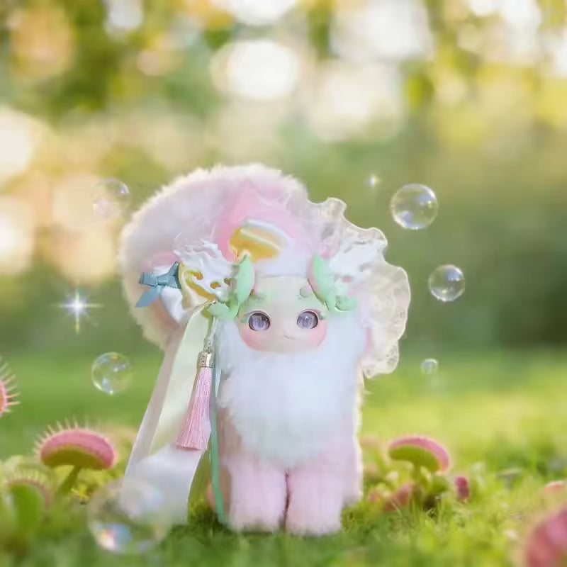 Maomaolong • Gloomy Grove Series Plush Blind Box