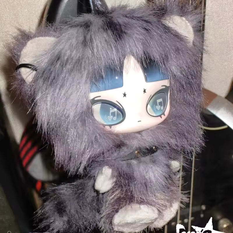 INN’S • Play Loud Series Plush Blind Box