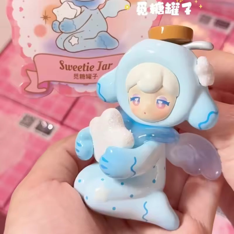 Aamy • Witch's Little Kitchen Series Blind Box