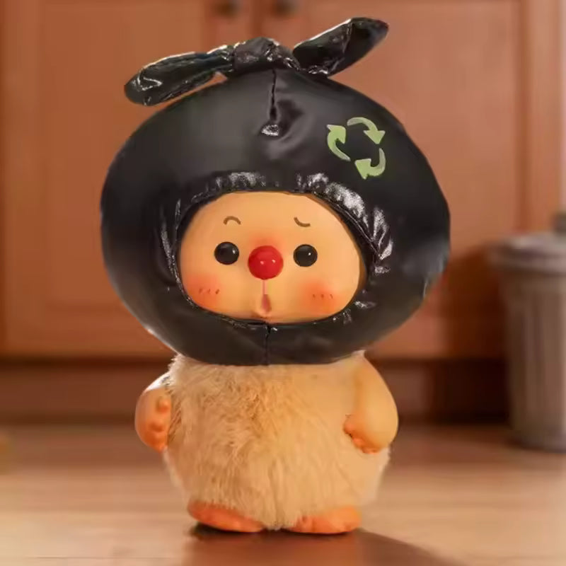 OYO • Portable Bag Mini Series Plush Blind Box