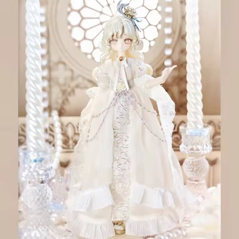 Paradox World Series 1/8 BJD Figure Blind Box