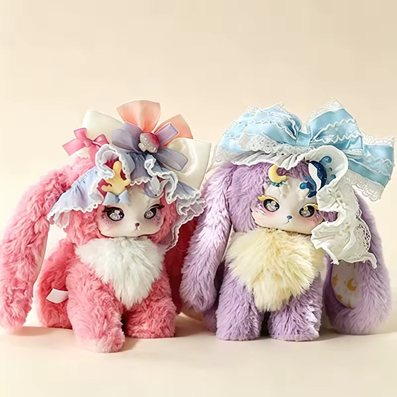 Tutulong • Fluffy Shore Series Blind Box