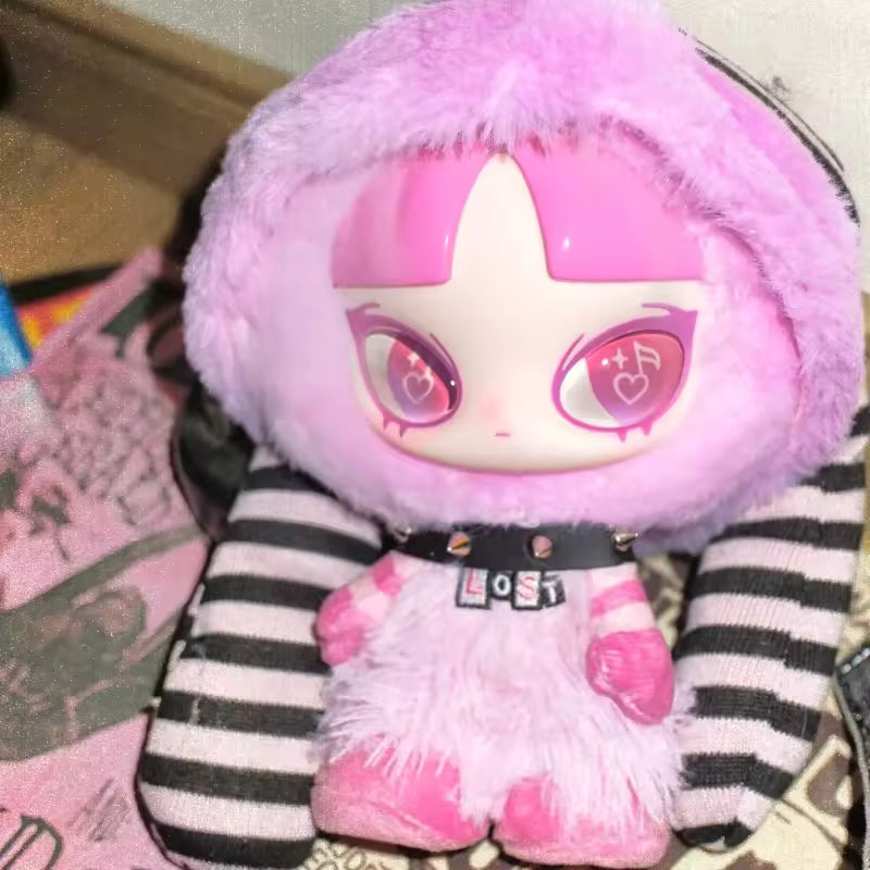 INN’S • Play Loud Series Plush Blind Box