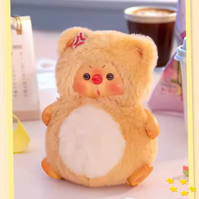OYO • Portable Bag Mini Series Plush Blind Box