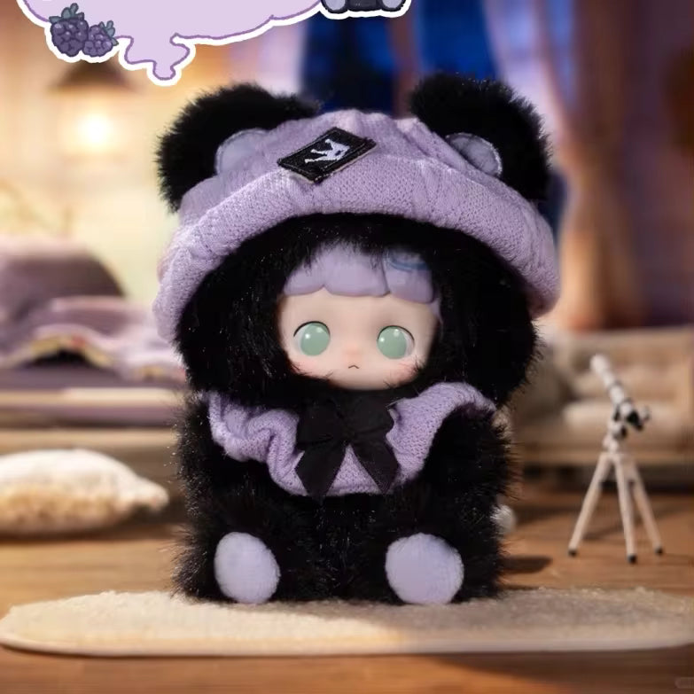 Mai • Dongdong Warm Wood Children's Whispers Series Plush Blind Box