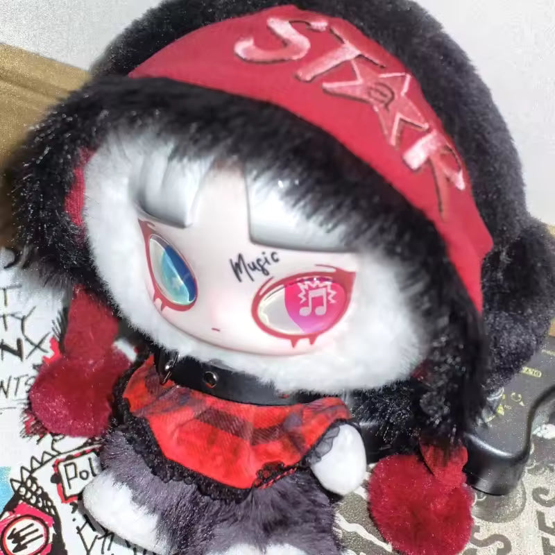 INN’S • Play Loud Series Plush Blind Box