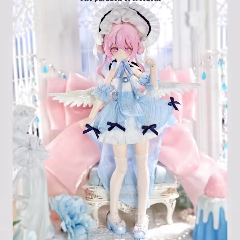 Paradox World Series 1/8 BJD Figure Blind Box