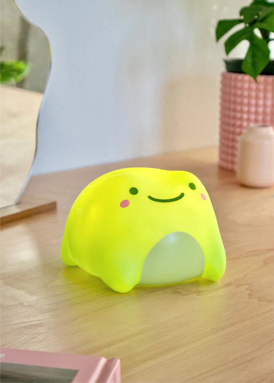 ShopZoki • Gus Toad Night Light