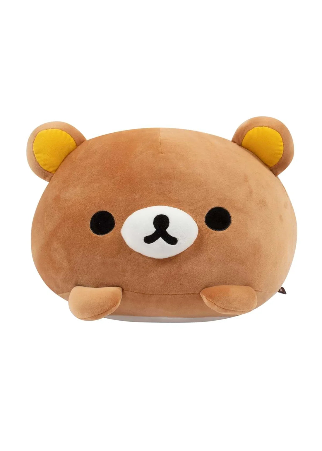 Rilakkuma • Mochi Cushion Plush