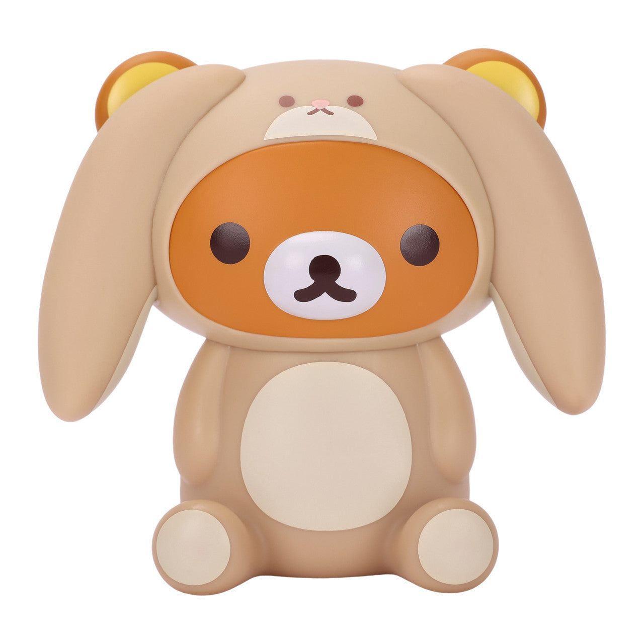 Rilakkuma • Vinyl Figure In Rabbit Costume