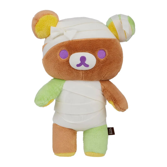 Rilakkuma • Mummy Halloween Plush