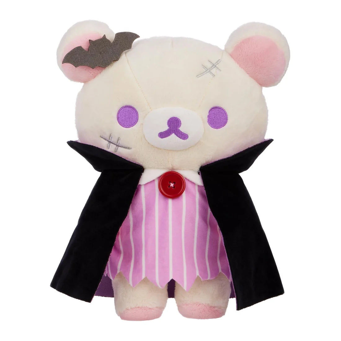 Rilakkuma • Korilakkuma Vampire Plush