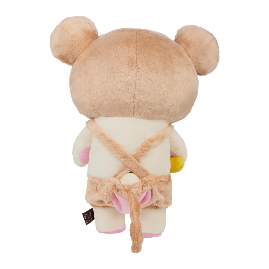 Rilakkuma • Korilakkuma Monkey Plush