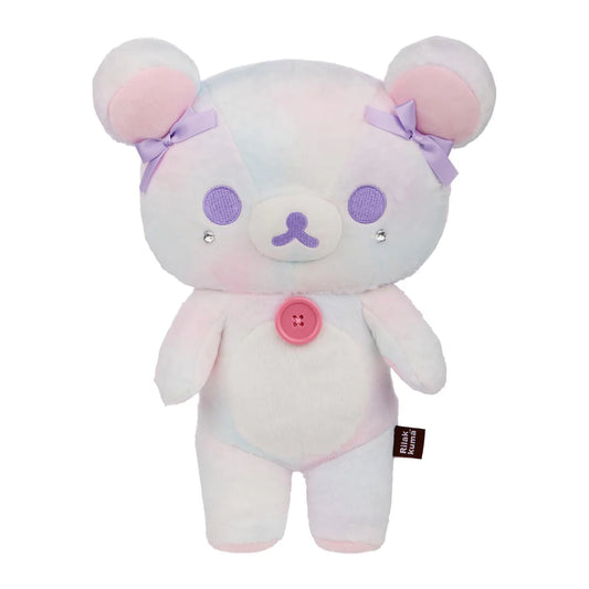 Rilakkuma • Korilakkuma Cotton Candy Plush
