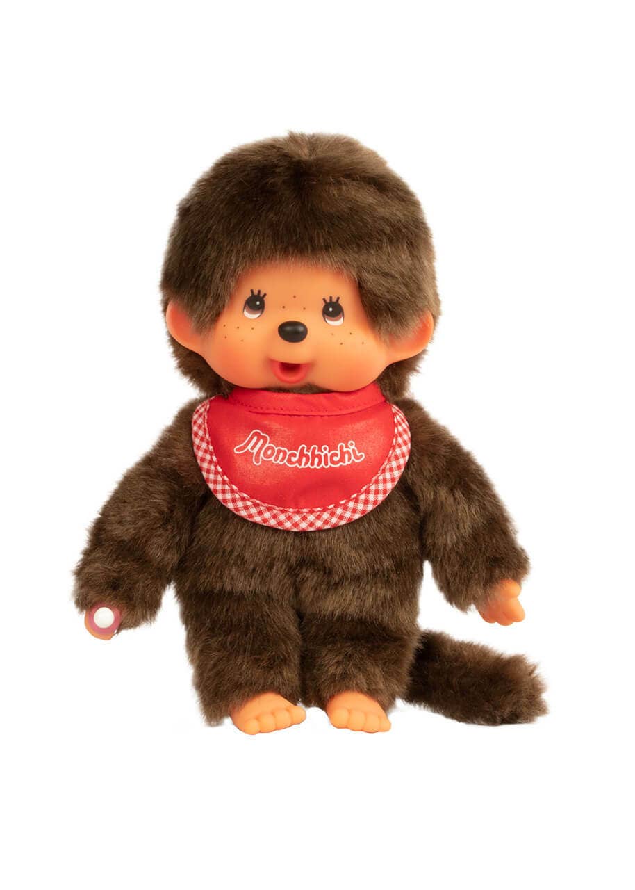 Monchhichi • Classic Guy