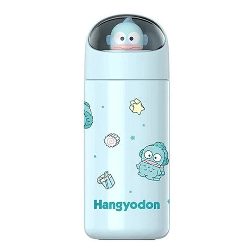 Sanrio • Stainless Steel Astronaut Tumbler • Hangyodon