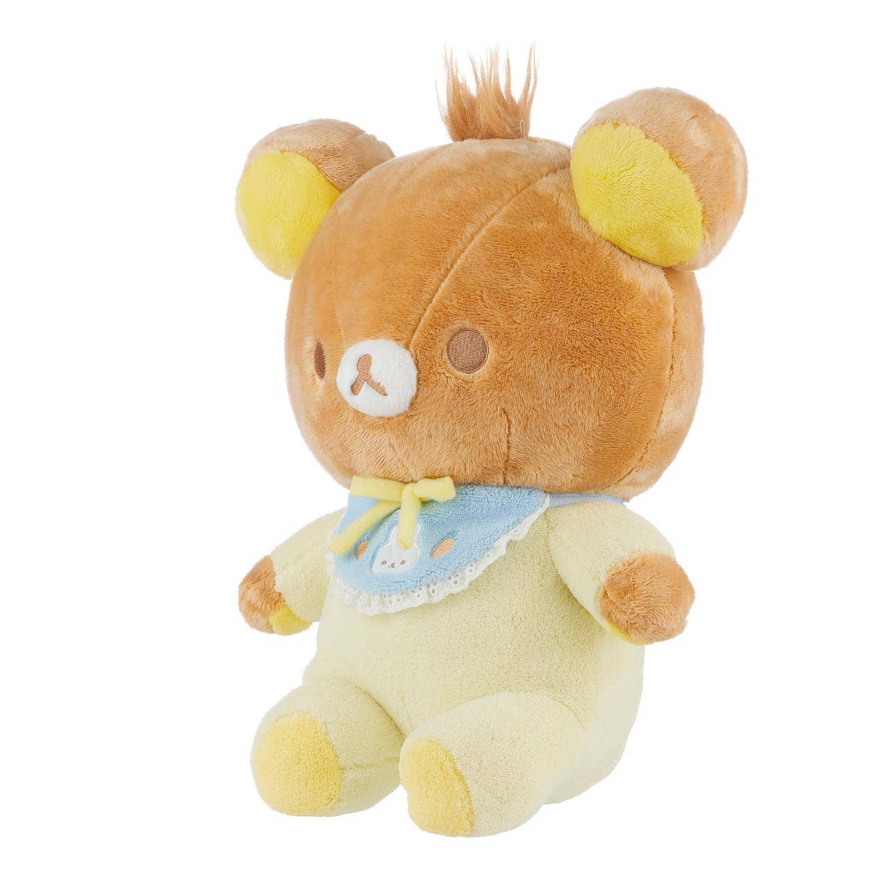 Rilakkuma • Onsie Baby Plushie