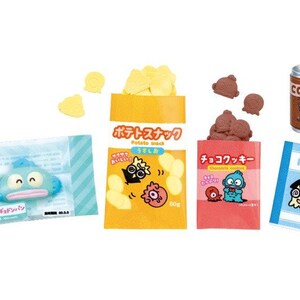 Re•Ment • Hangyodon Mart Blind Box