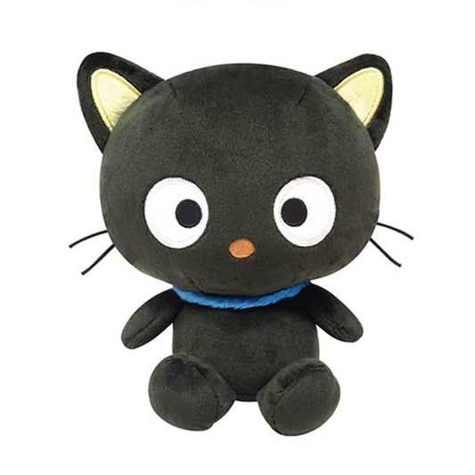 Sanrio • ChocoCat Plushie, Imported Japan