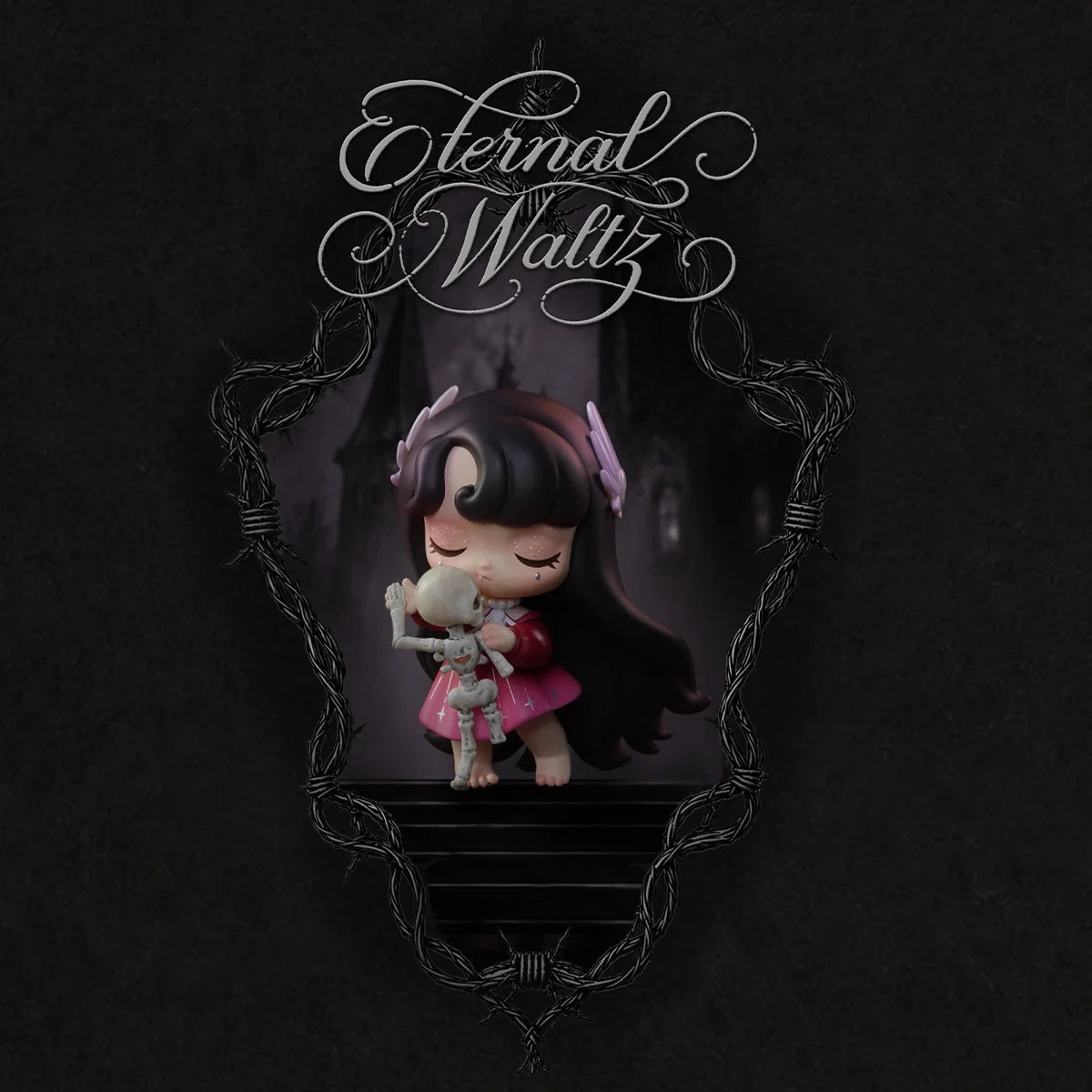 Lilith • Nocturnal Shroud Series Blind Box