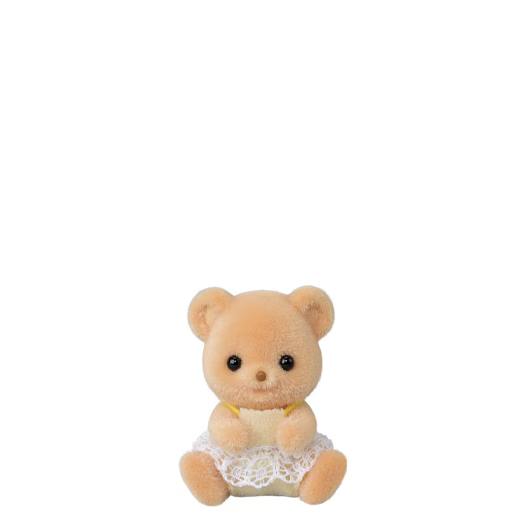 Calico Critters • Biscuit Bear Twins