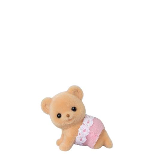 Calico Critters • Biscuit Bear Twins