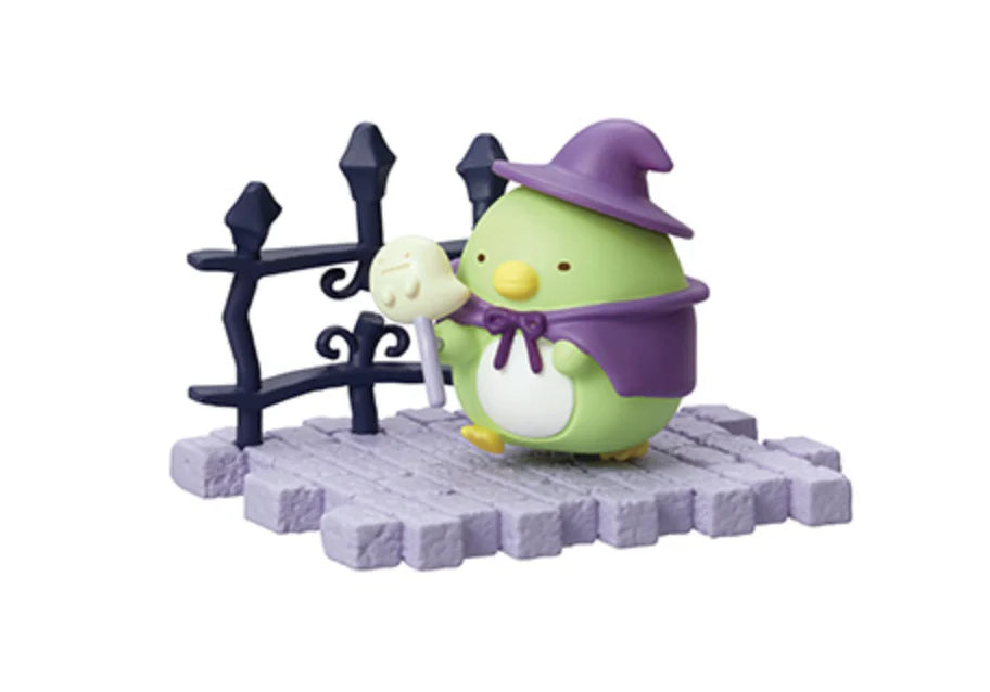 Re-Ment • Sumikko Gurashi • Night Parade Series Mystery Box