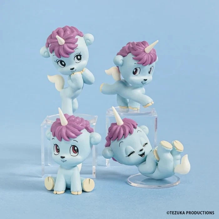 KenElephant • Unico Figure Collection Blind Box, Imported Japan