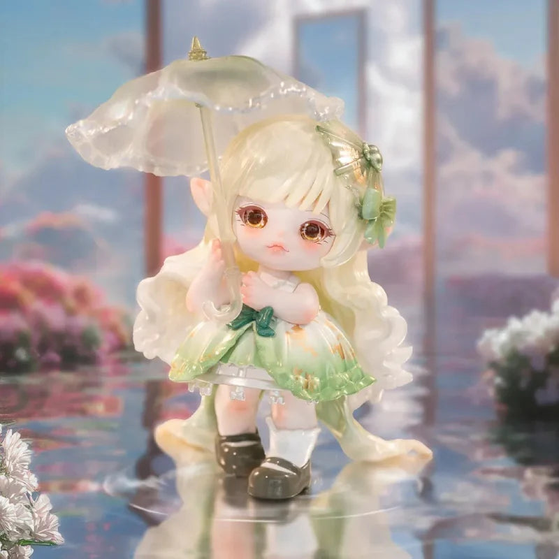 Flora • Journey to the West Series Blind Box