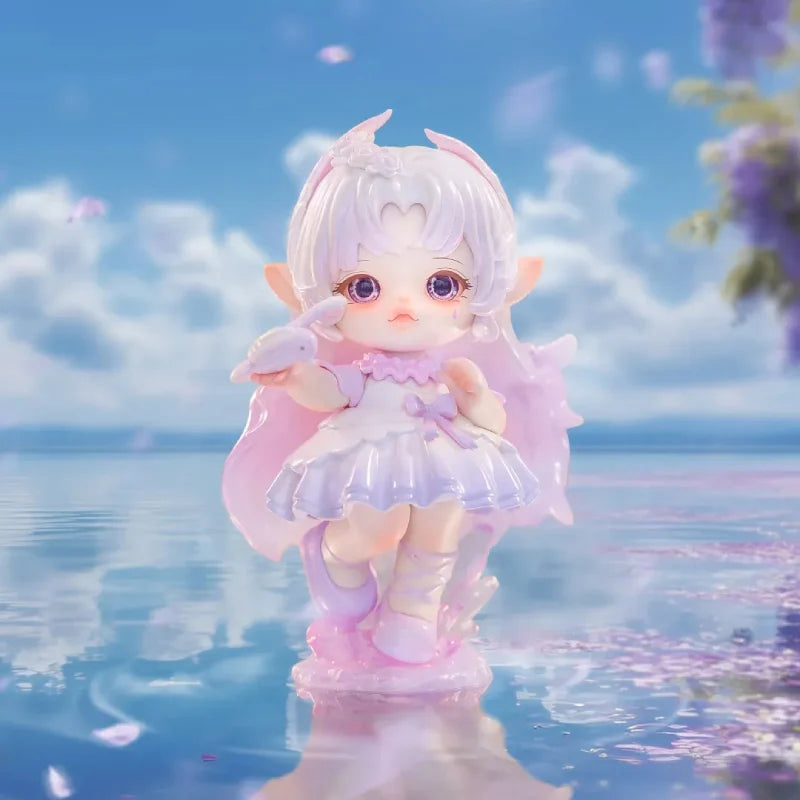 Flora • Journey to the West Series Blind Box