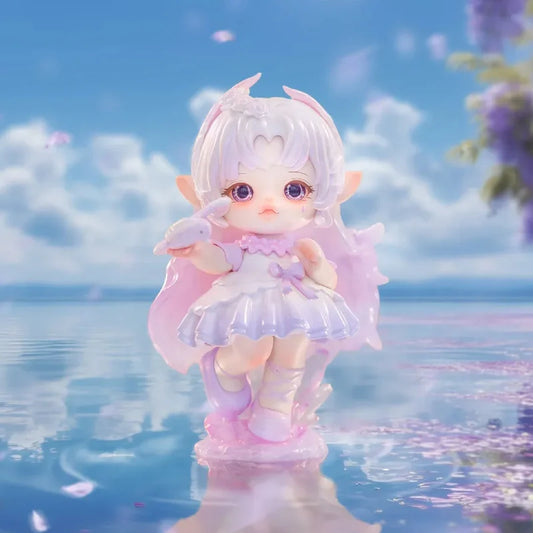 Flora • Journey to the West Series Blind Box