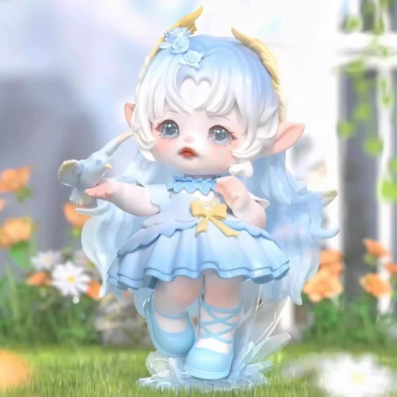 Flora • Journey to the West Series Blind Box