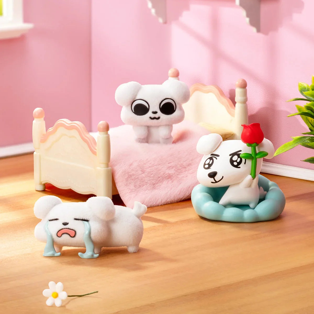 Zoggy • So Cute Series Blind Box